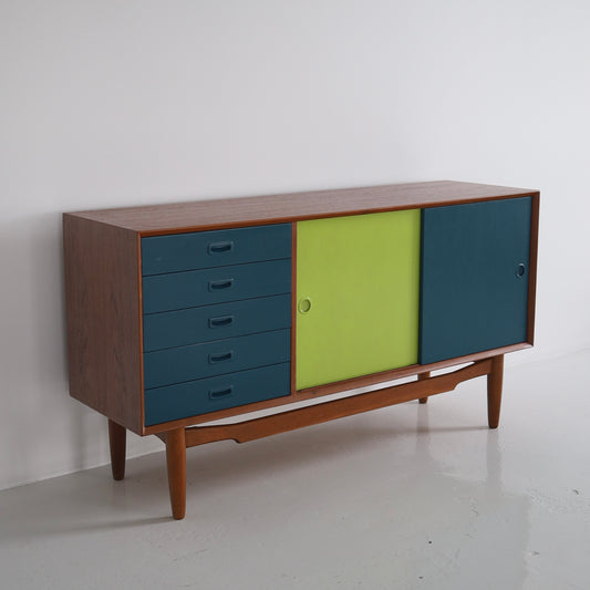 Omann Jun Sideboard