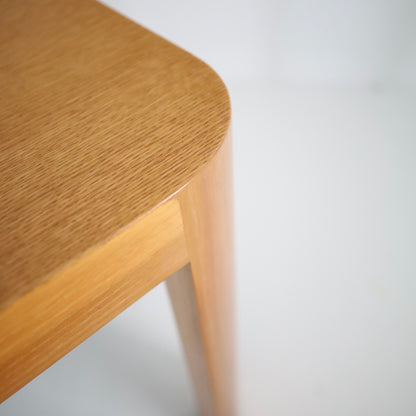 Vladimir Kagan Extension Dining Table