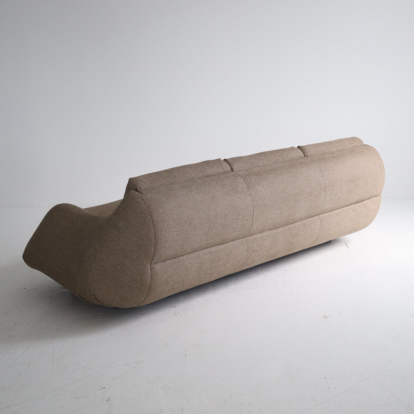 American Space Age Sofa