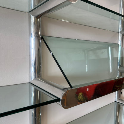 Janet Schweitzer “ORBA” System for Pace