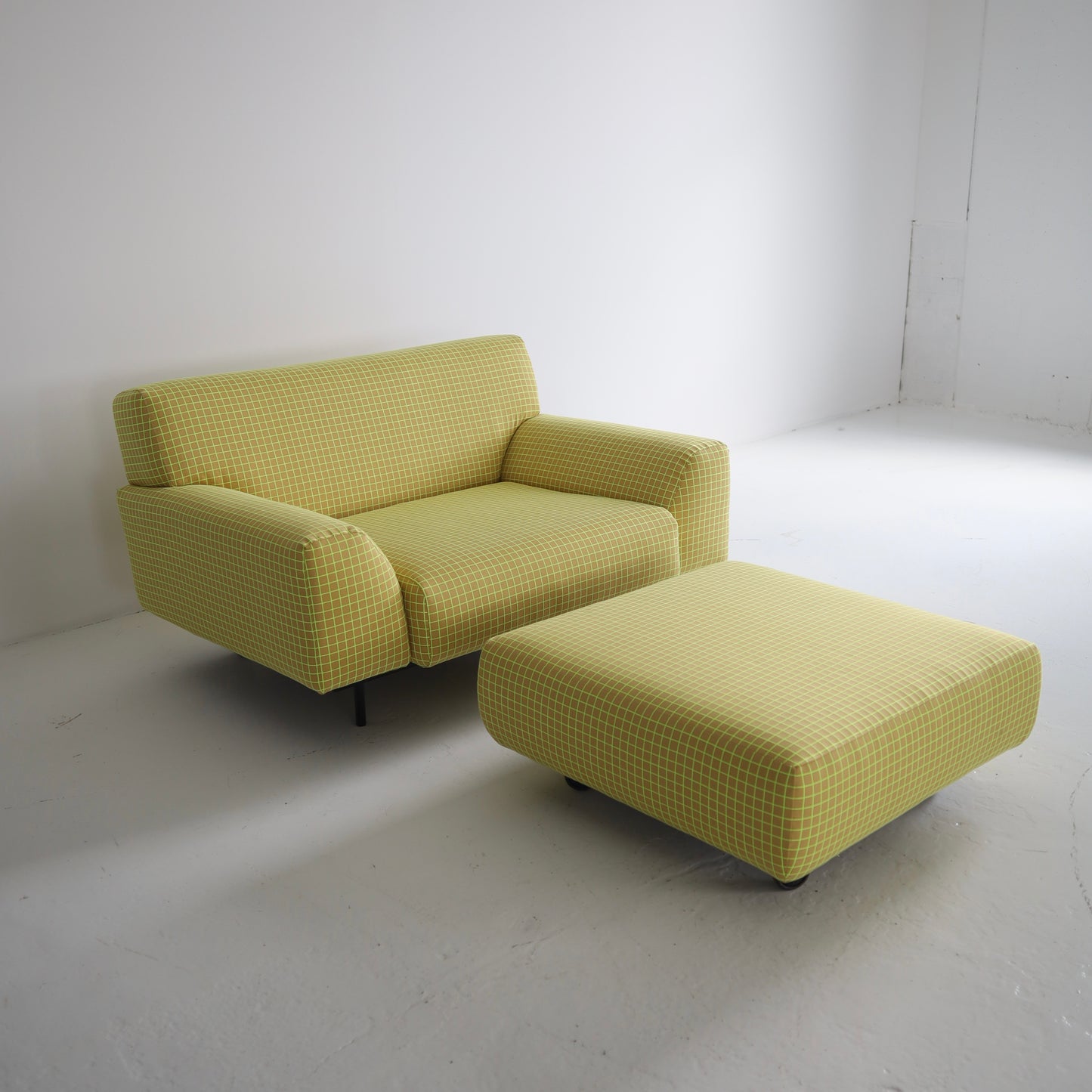 Cini Boeri Knoll Chair