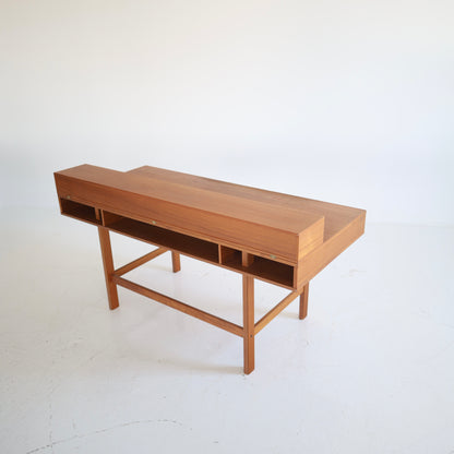 Peter Lovig Flip Top Desk