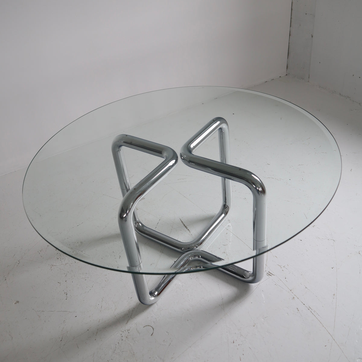 Paul Tuttle Dining Table