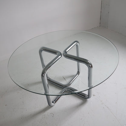 Paul Tuttle Dining Table