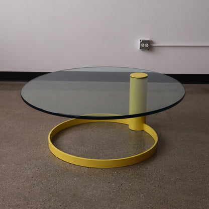 Leon Rosen for Pace Coffee Table