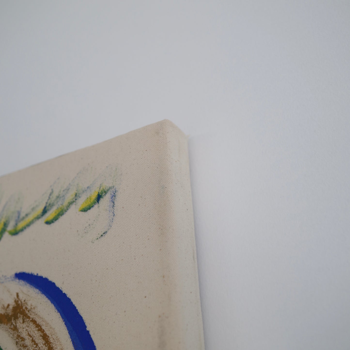 Bernard Bahr Painting #2