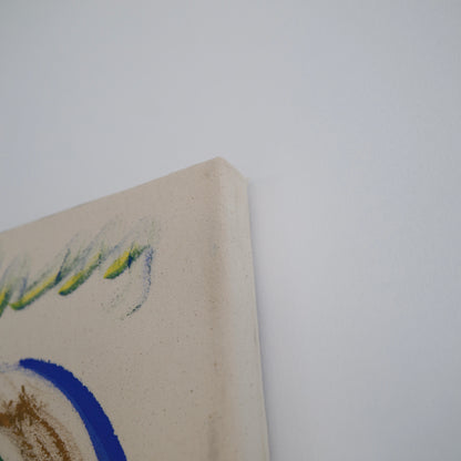 Bernard Bahr Painting #2