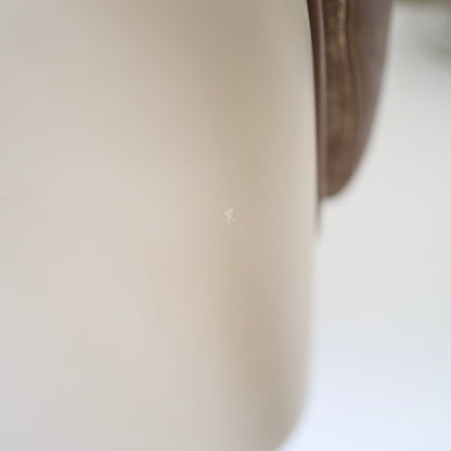 William Andrus Chairs, a pair