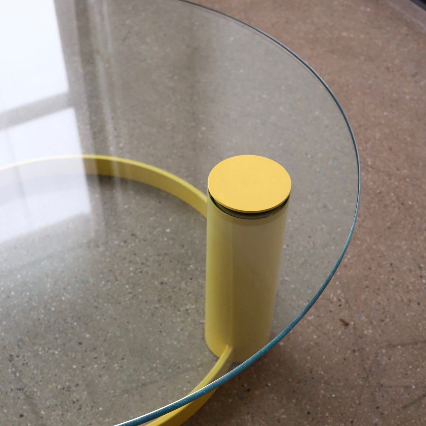 Leon Rosen for Pace Coffee Table