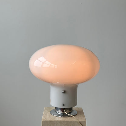 Leuké Table Lamp by Celli Tognon