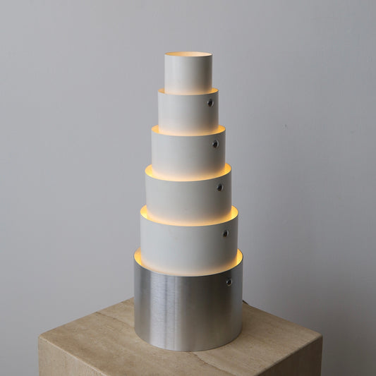 Bruno Munari Lamp