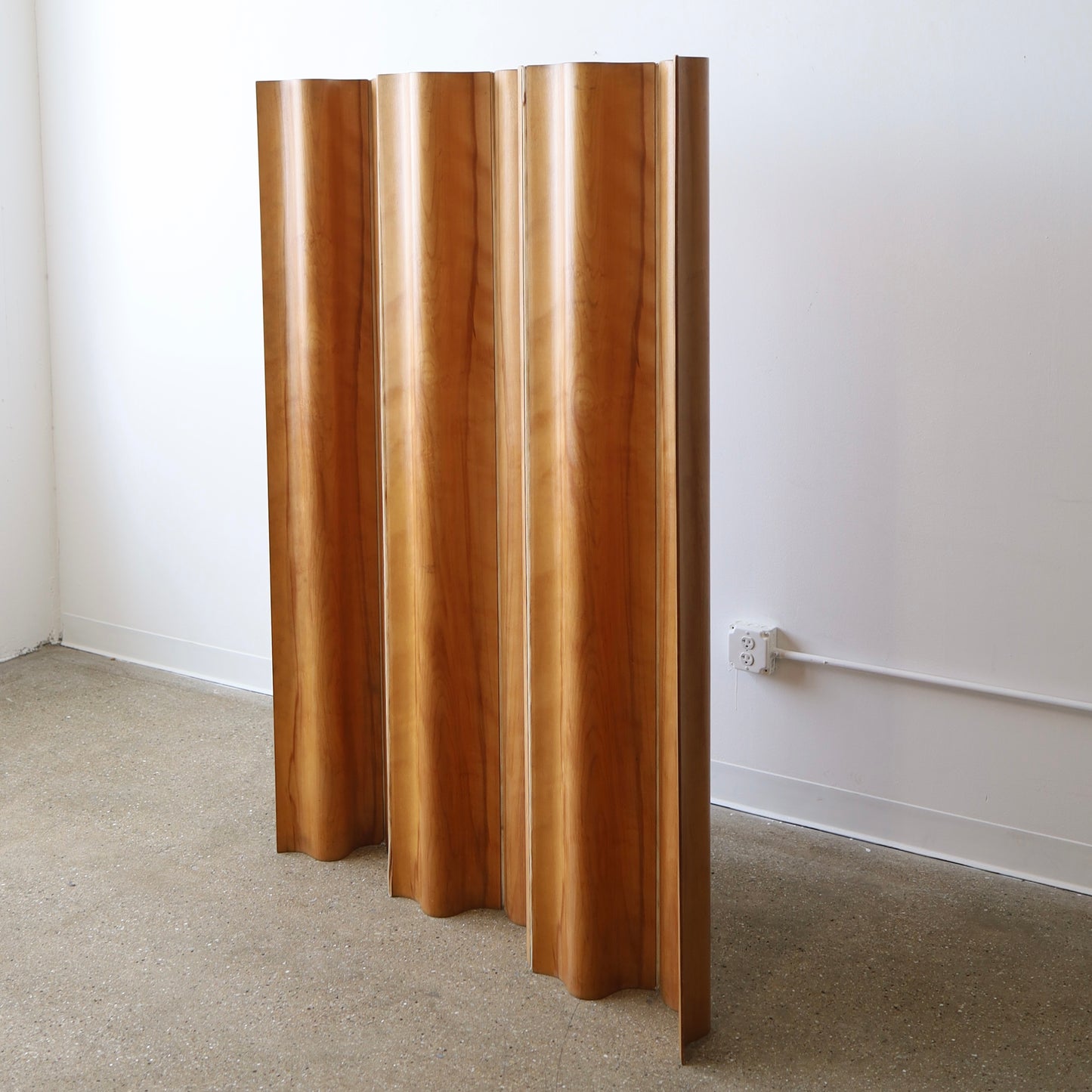Early Charles and Ray Eames “FSW-6”