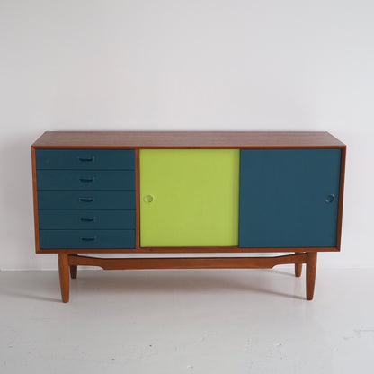 Omann Jun Sideboard