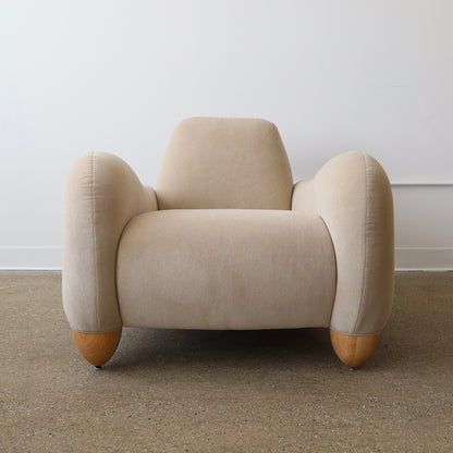 Michael Wolk “Tucker” Chair
