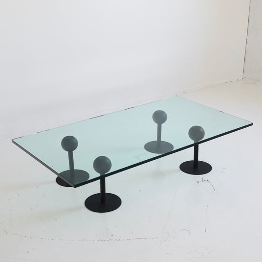 Philippe Starck “Pepper Young” Coffee Table