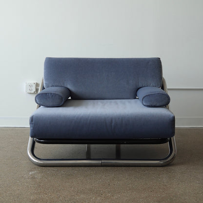 Lounge Chair by Kinetics c. 1980s