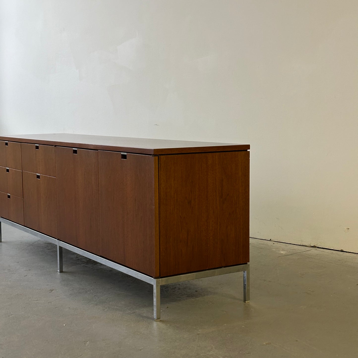 Florence Knoll Credenza