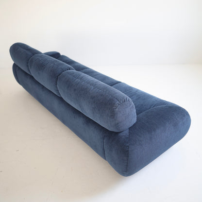 1980s Italian Sofa