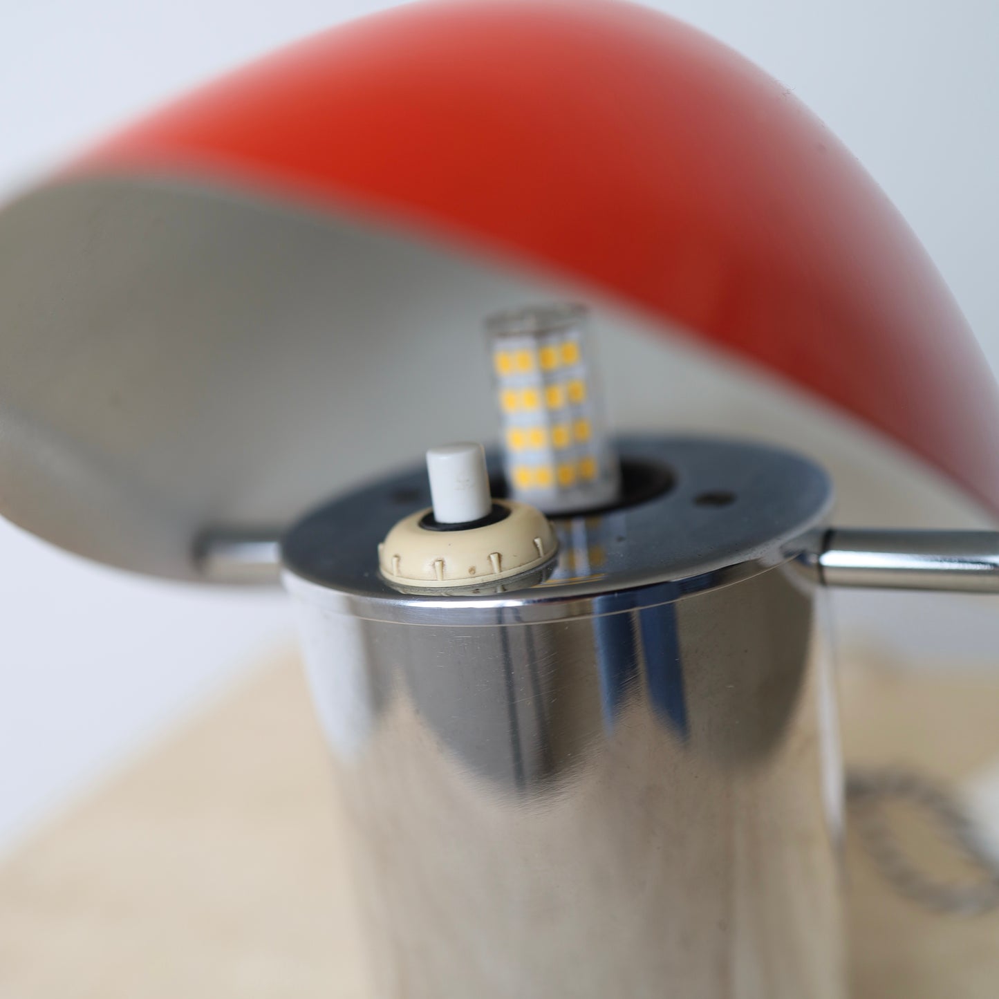Joseph Hurka Lamp