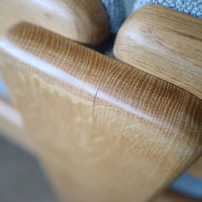 Jens Risom Sofa for Marble c. 1970s