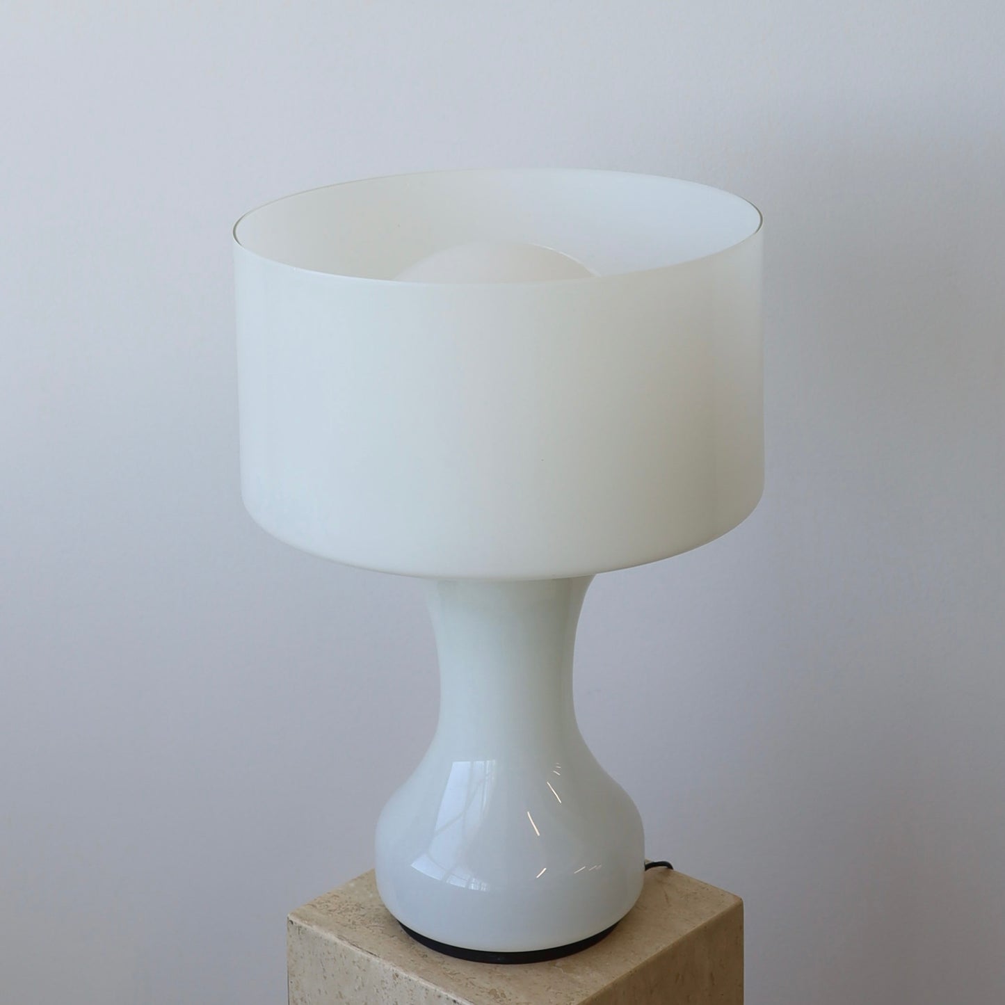 Enrique Capuzzo “Sebenica” Table Lamp