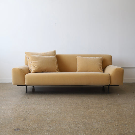 Cini Boeri Knoll Sofa