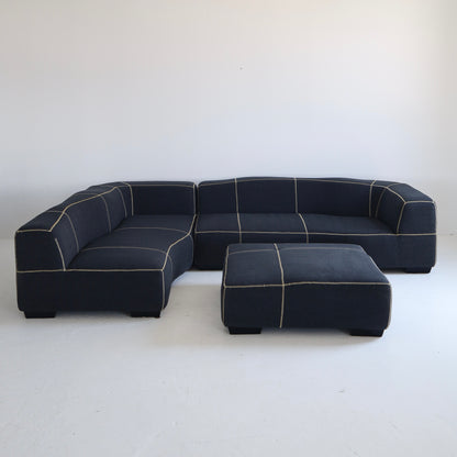B&B Italia “Bend” Sectional