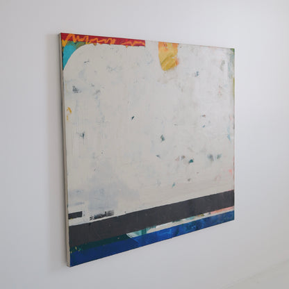 Bernard Bahr Painting #4