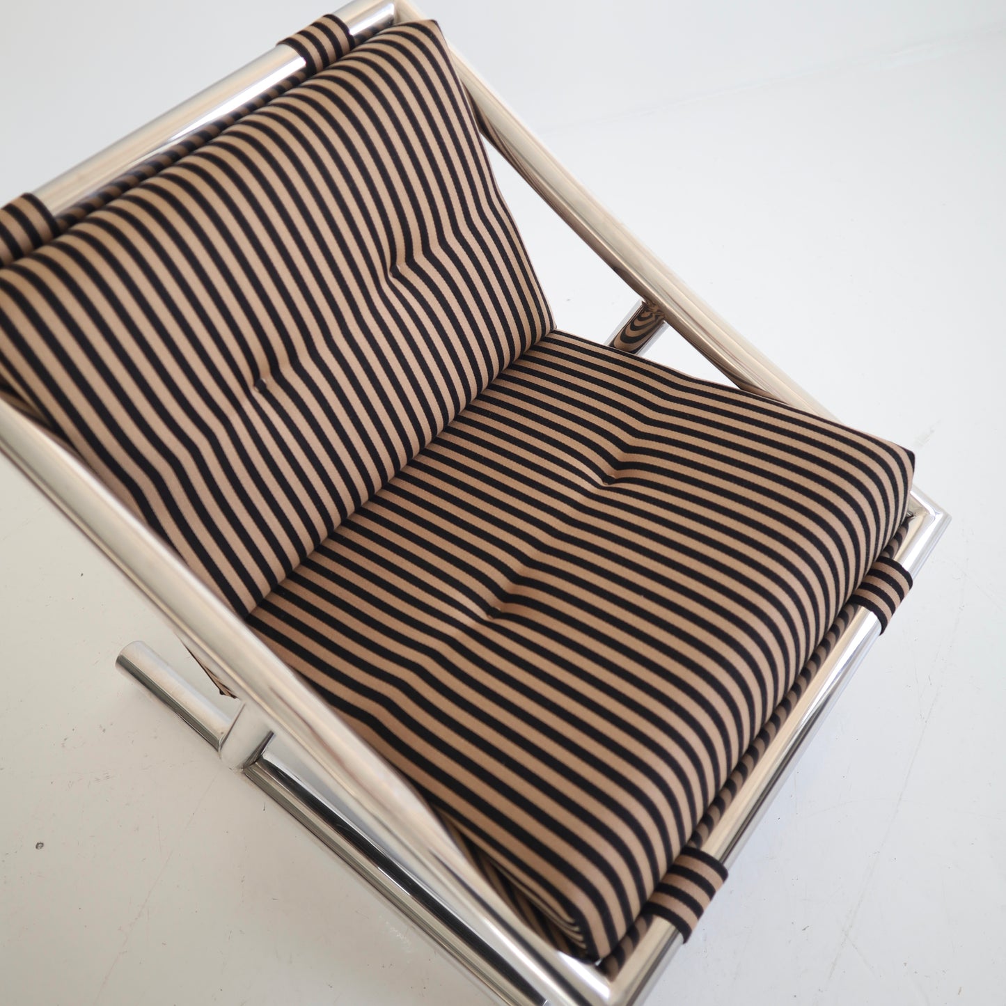 Plato Ginello Lounge Chair