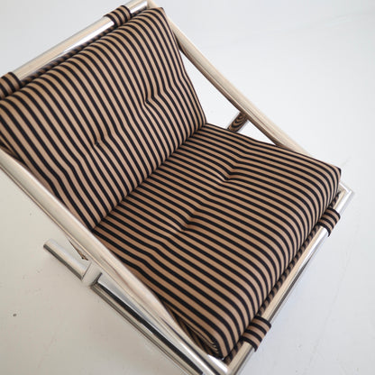 Plato Ginello Lounge Chair