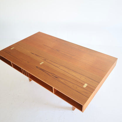 Peter Lovig Flip Top Desk