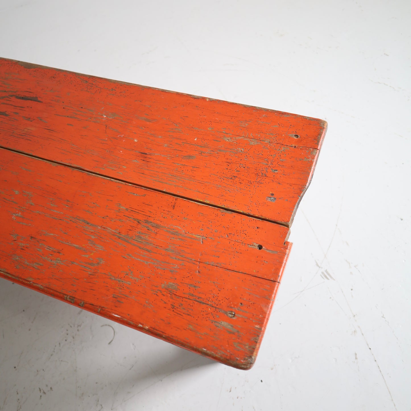 Primitive Coffee Table