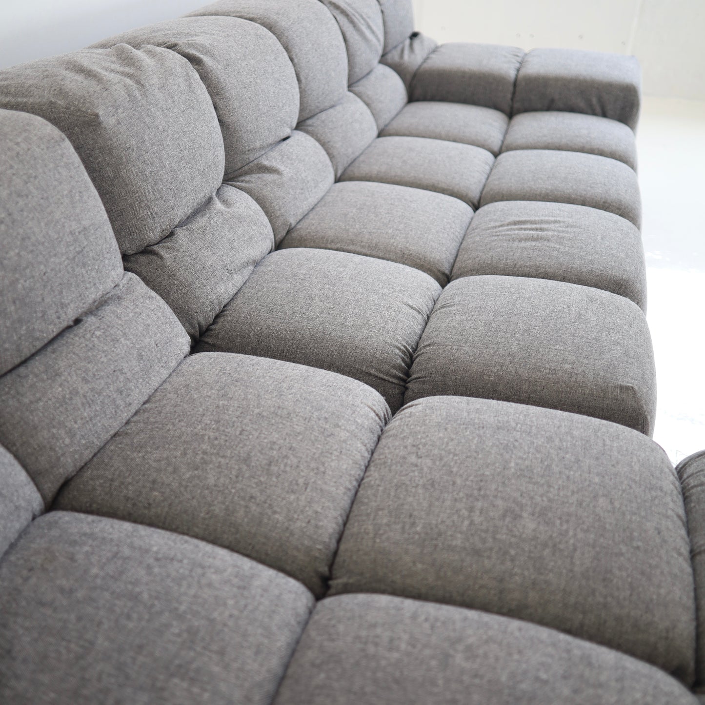 B&B Italia “Tufty Time” Sofa