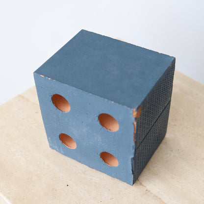 Rowan & Erwin Bouroullec “Bloc”