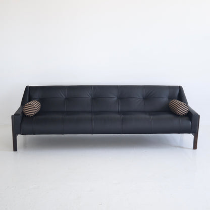 Percival Lafer “MP-49” Sofa
