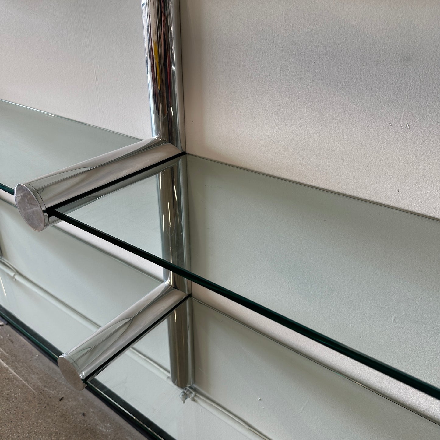 Janet Schweitzer “ORBA” System for Pace