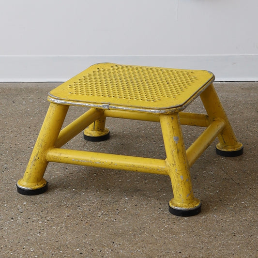 Industrial Table / Stool