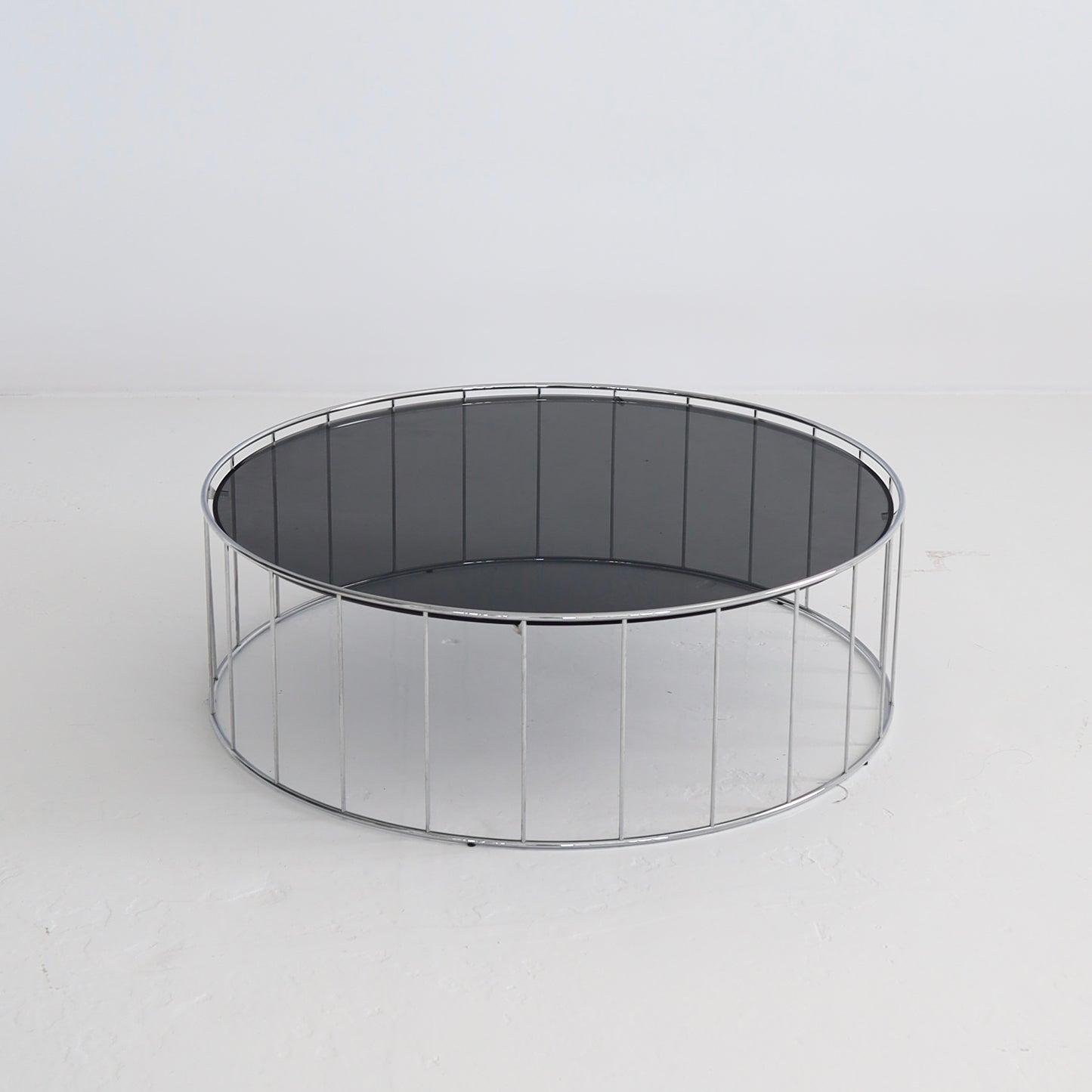 Rodolfo Dordoni “Caufield” Coffee Table