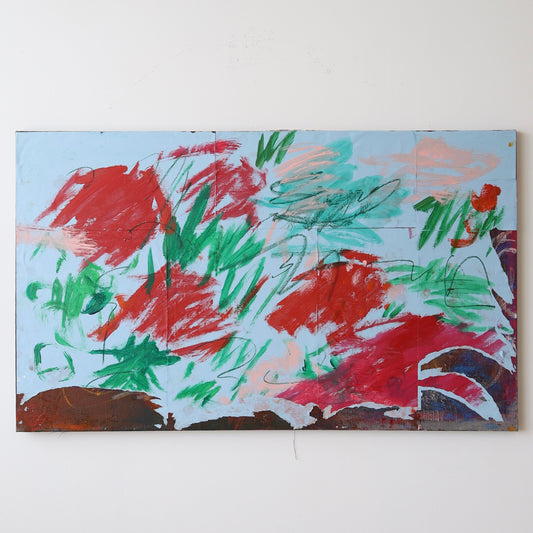 Tony Duvall “Ripped Rock”
