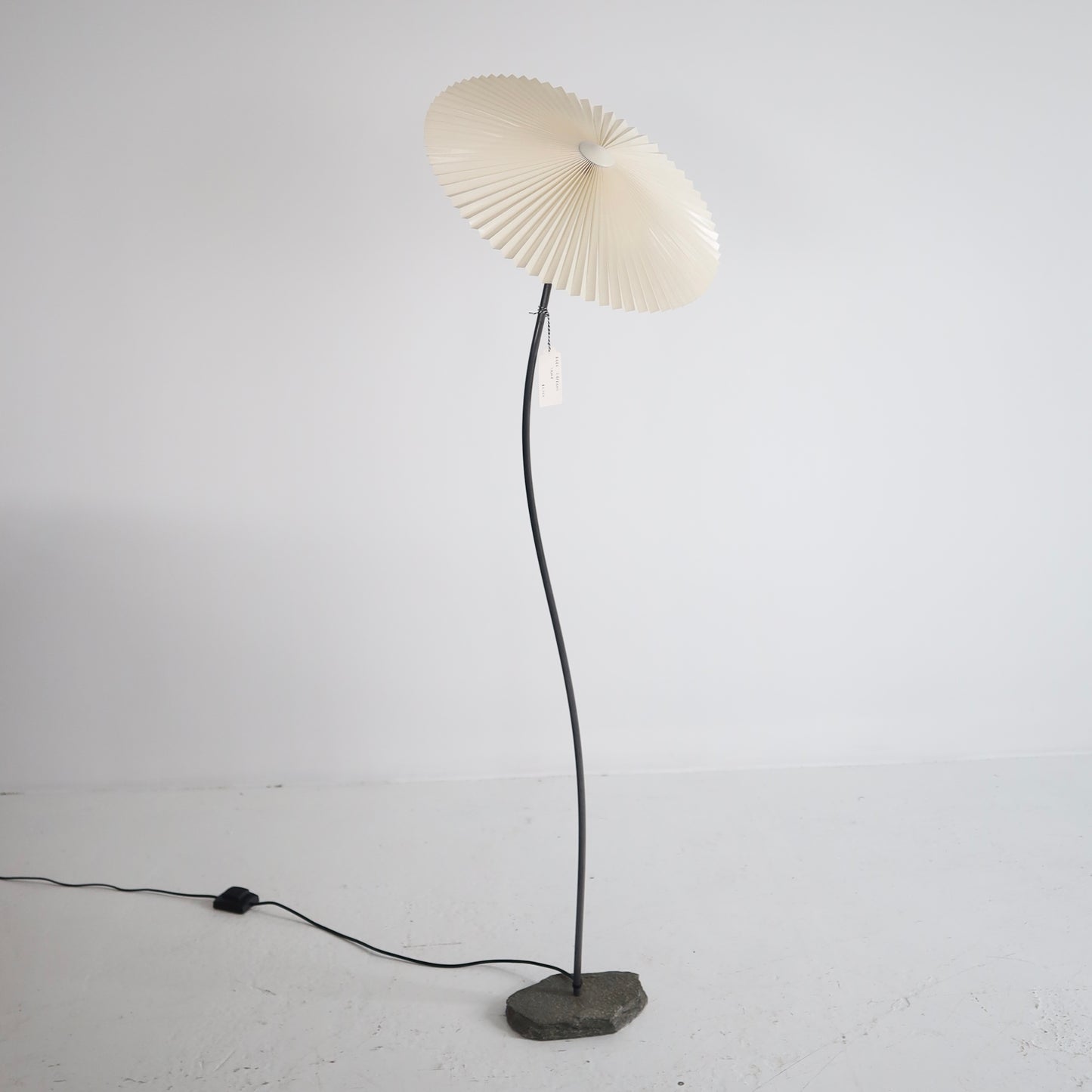 Rare Caprani Lamp