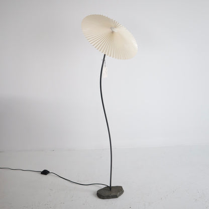 Rare Caprani Lamp