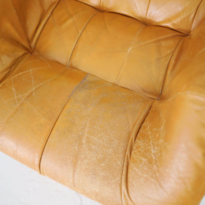 Percival Lafer “MP-97” Chair