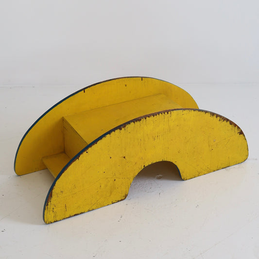 Primitive Table / Object