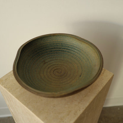 1950s Japanese Ceramic Bowl