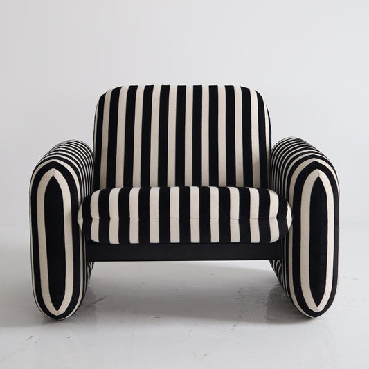Ray Wilkes “Chiclet” Chair