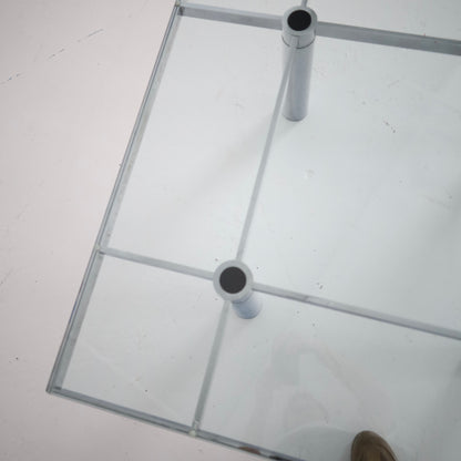 Afra & Tobia Scarpa “Andre” Coffee Table