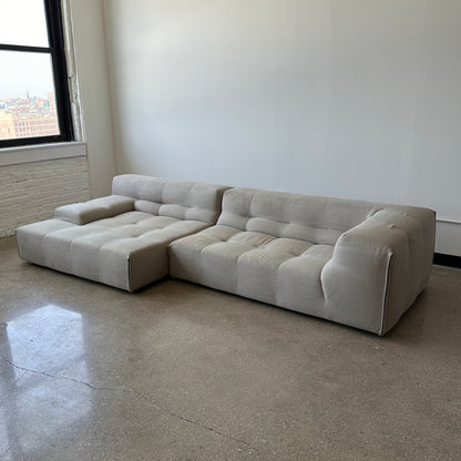 B&B Italia “Tufty Time” Sofa