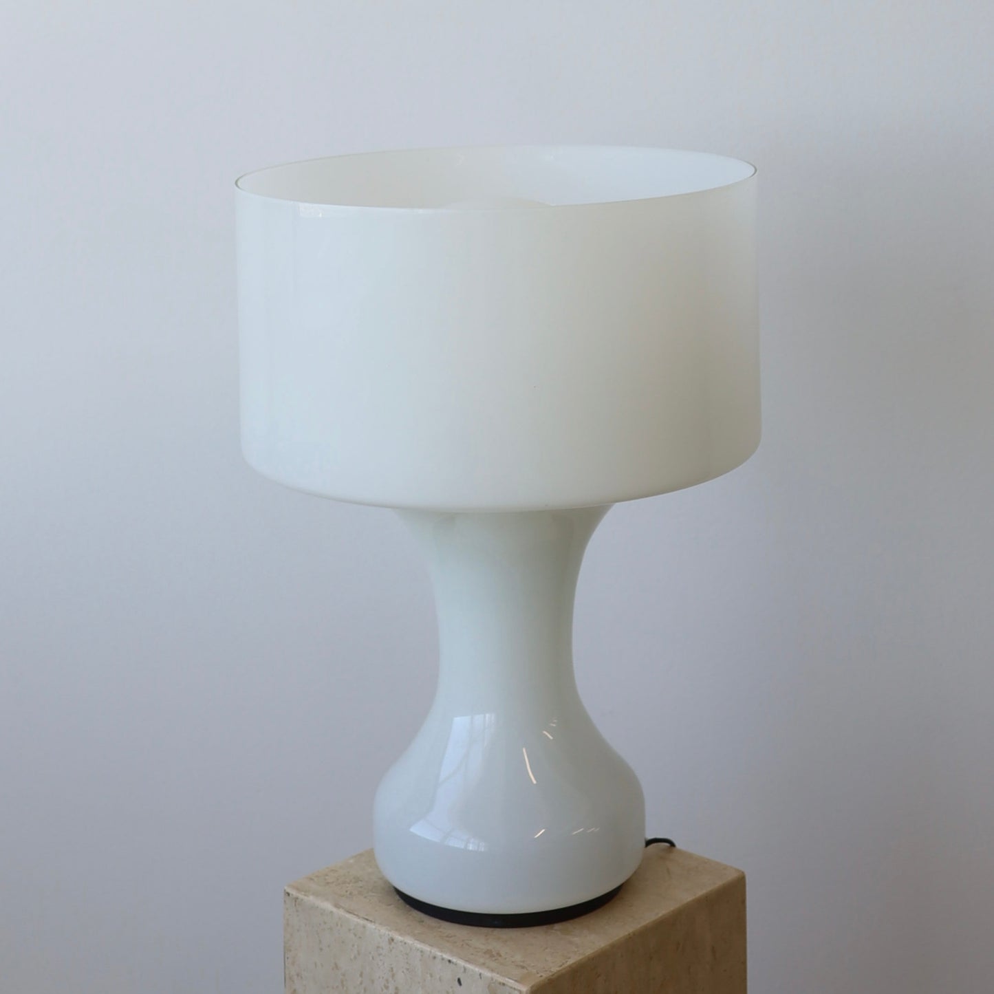 Enrique Capuzzo “Sebenica” Table Lamp