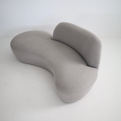 Vladimir Kagan “Zoe” Sofa