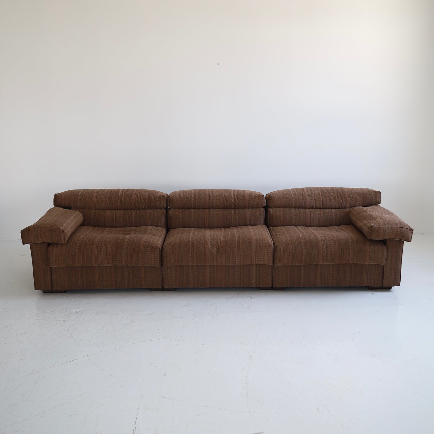 Afra & Tobia Scarpa “Erasmo” Sofa